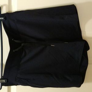 Tek Gear Shorts plus top
